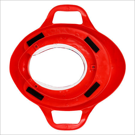 Potty Training Seat With Handle