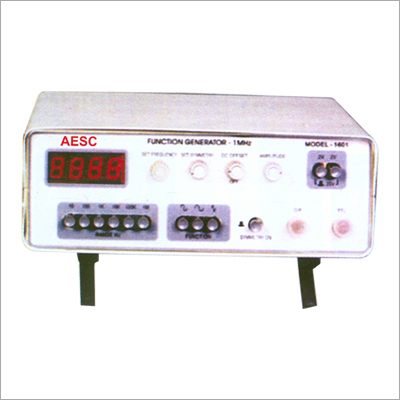 Function Generator