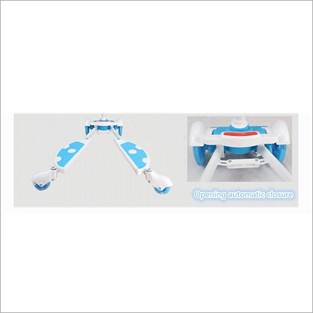 Swing Scooter