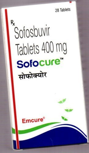 Sofocure Tablets