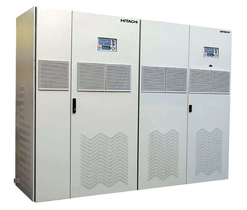 Industrial UPS Single Phase