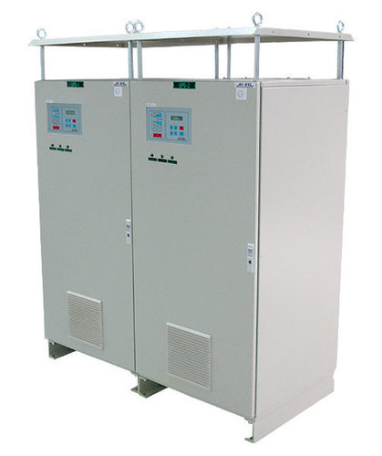 Industrial Ups Single Phase-i4 Series