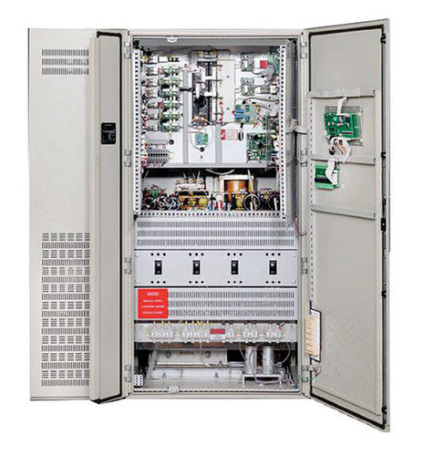 Three Phase Industrial UPS