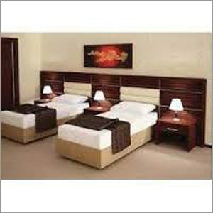 लकड़ी का होटल फर्नीचर