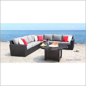 फैंसी सोफा सेट