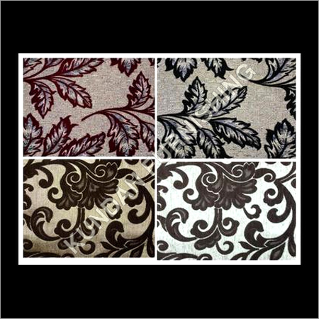 फर्निशिंग फैब्रिक्स (मार्बल)