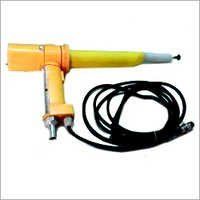 Electric Powder Coating Gun