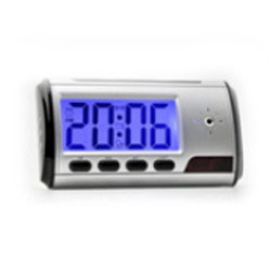 Spy Digital Watch Camera