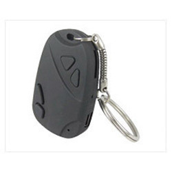 Spy Key Chain Camera