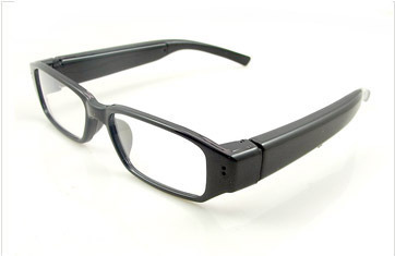 Spy Eye Glasses