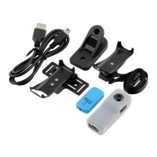 Wifi Spy Camera