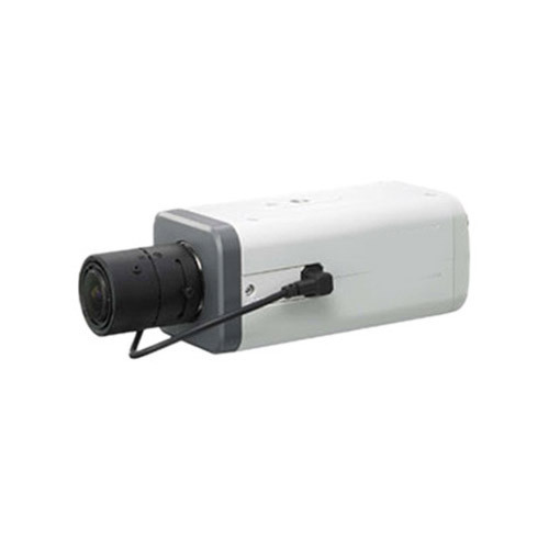 Ip Hdcvi Camera