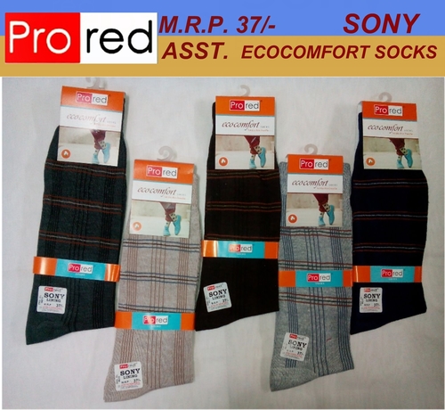 आकस्मिक मोज़े