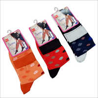 एंकल मोज़े