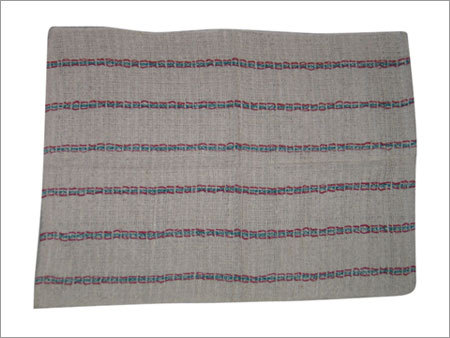 कॉटन फ्लोर डस्टर 17" x 25"