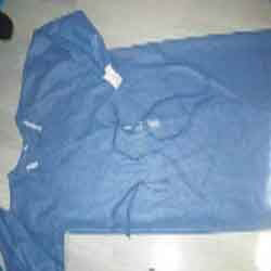 सर्जन गाउन