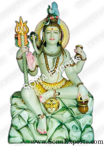 भोलेनाथ मूर्ति