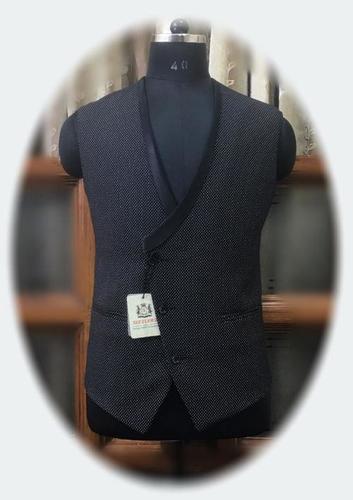 Mens Designer Waistcoat