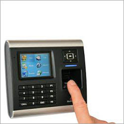 Biometric Attendance System