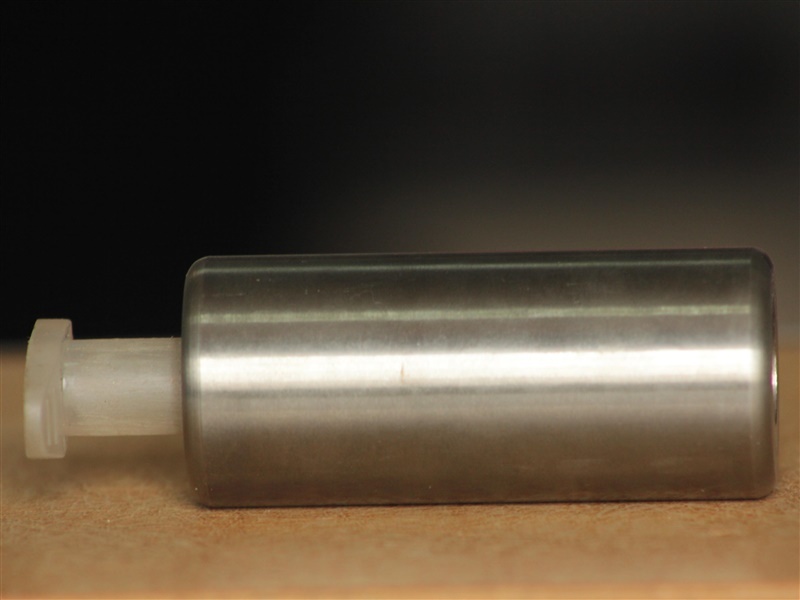 Tungsten Alloy Syringe Shield