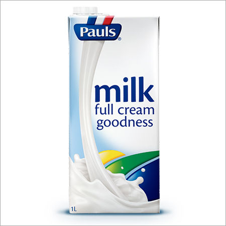 Full Cream Milk