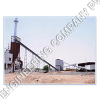 Coal Processing & Handling System