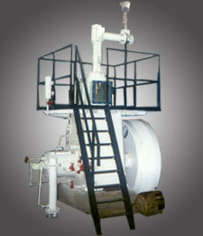 उच्च दबाव विस्तार इंजन