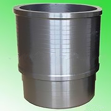 Tungsten Radiation Protective Tank
