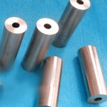 Tungsten Radiation Protective Tank
