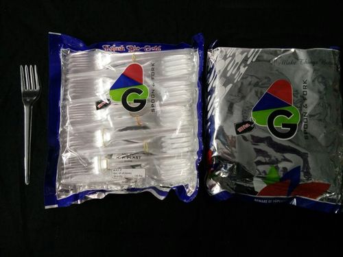 प्लास्टिक नाखून कांटा