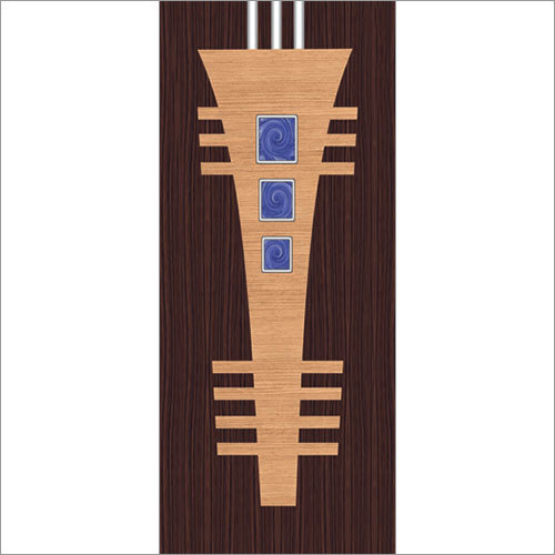 Laminated Door
