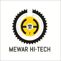 MEWAR HI-TECH ENGINEERING LTD.