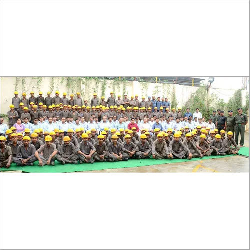 MEWAR HI-TECH ENGINEERING LTD.