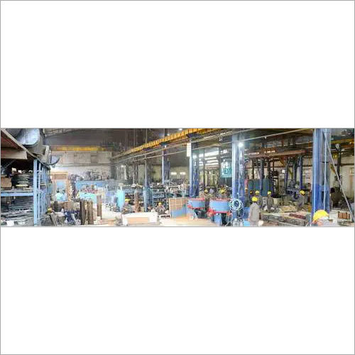 MEWAR HI-TECH ENGINEERING LTD.