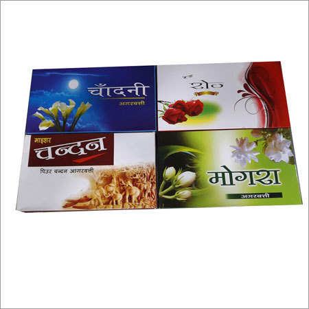 प्रीमियम अगरबत्ती