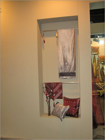 होम फ़र्निशिंग नई कलेक्शन