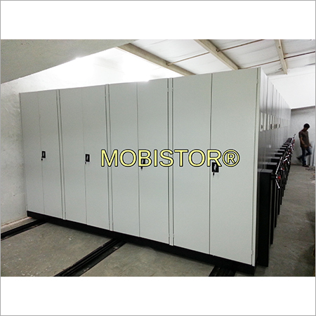 Filing Compactors Storage System