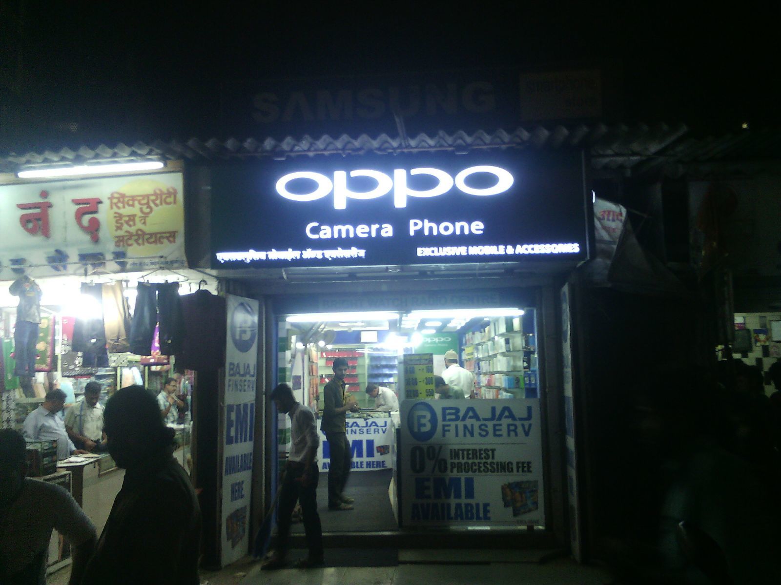 Led Sign Board