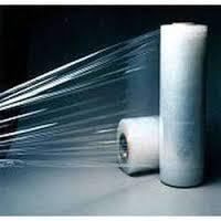 LDPE स्ट्रेच फिल्म