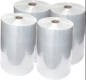 LLDPE स्ट्रेच फिल्म