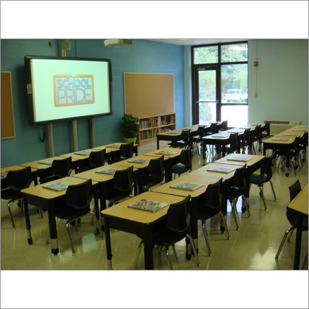 स्कूल फर्नीचर
