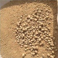 डी-ऑयल्ड राइस ब्रान