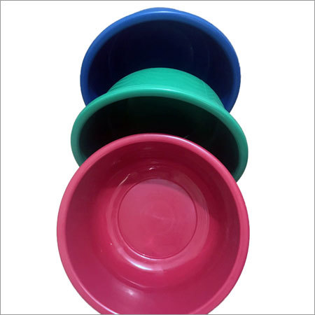 प्लास्टिक बेबी टब्स