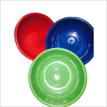 प्लास्टिक गैर-टूटने वाले टब