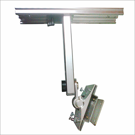 वेंटिलेटर मॉनिटर वॉल माउंट