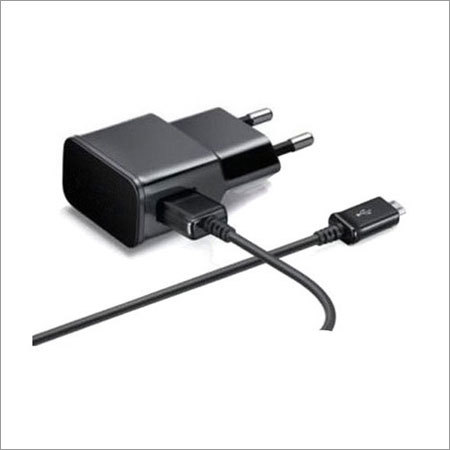 USB Mobile Charger