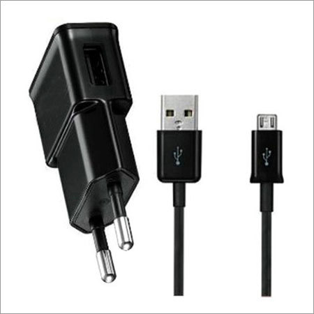 Single USB Charger