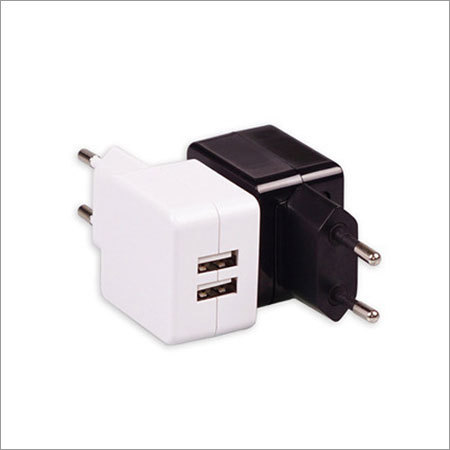Dual USB Charger