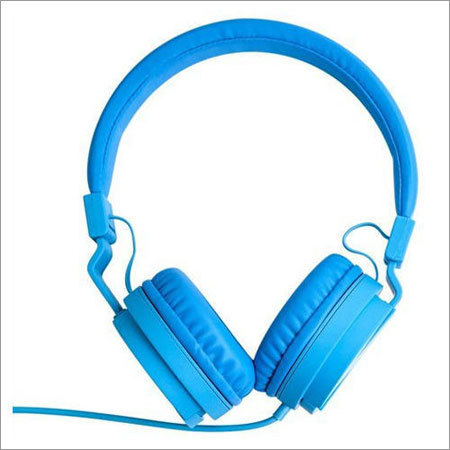 Designer Headphone