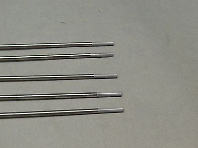 Tungsten Anviloy Welding Rod Application: Shotgun Hunting